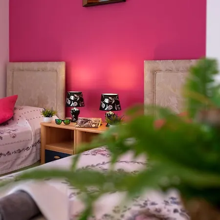 Vendégház далия - 4*