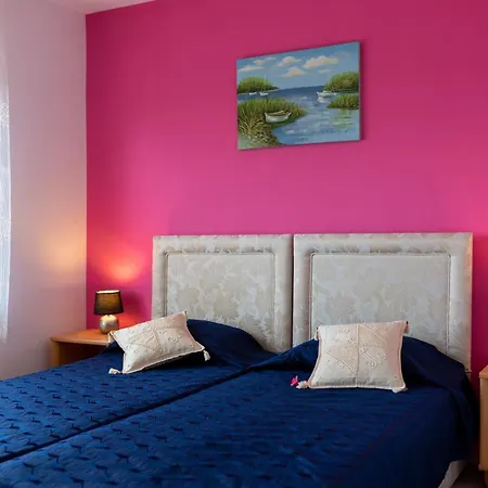 Vendégház далия - Neszebar