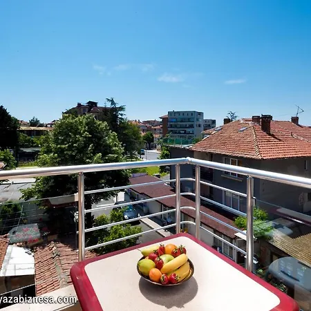 далия - Vendégház 4*