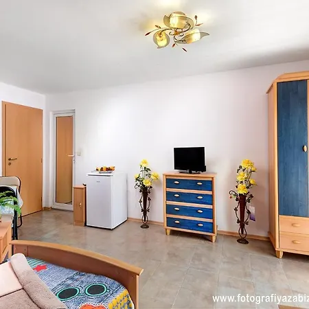 далия - Neszebar