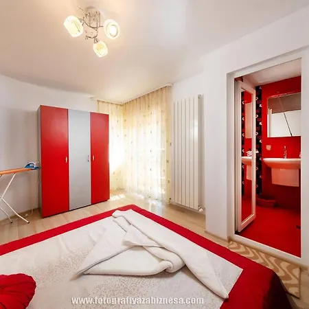 далия - Vendégház 4*