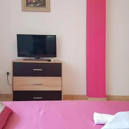 Vendégház далия - 4*