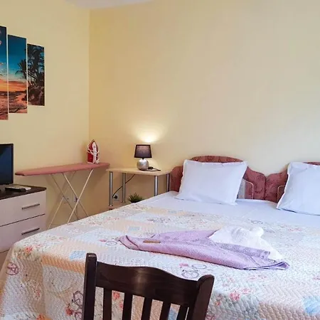 Vendégház далия -