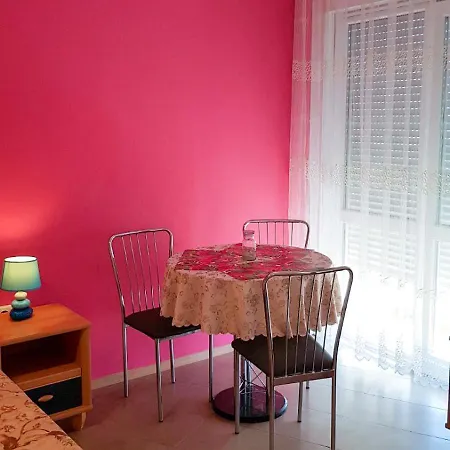 Vendégház далия -