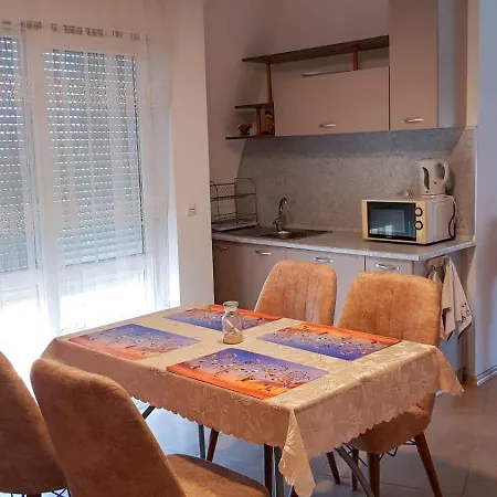 далия - Vendégház 4*