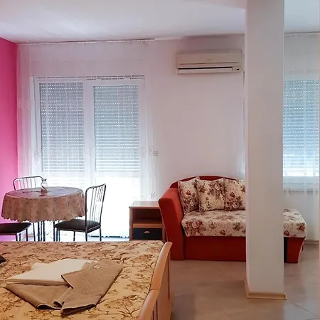 Vendégház далия - 4*