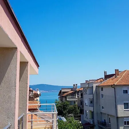 Vendégház далия - Neszebar