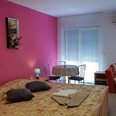 далия - Neszebar