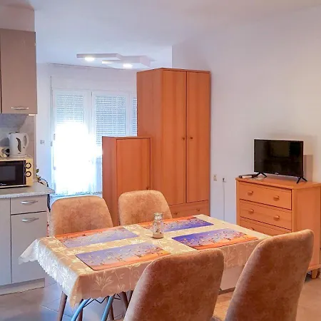 далия - 4* Neszebar