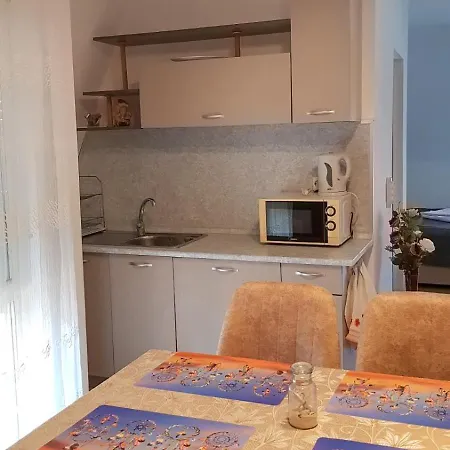 далия - 4* Neszebar