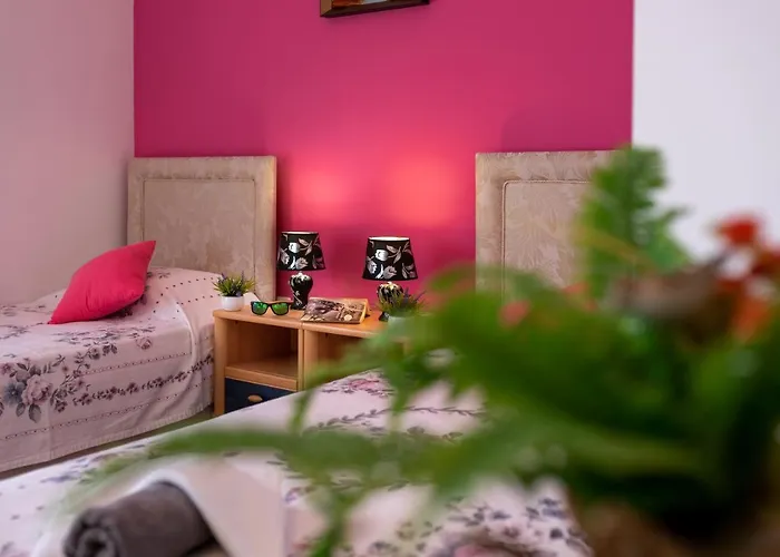 Gæstehus далия - 4*