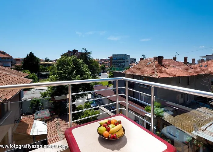 далия - Gæstehus 4*