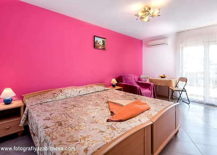 Gæstehus далия - 4*