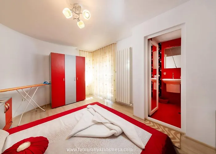 далия - Gæstehus 4*