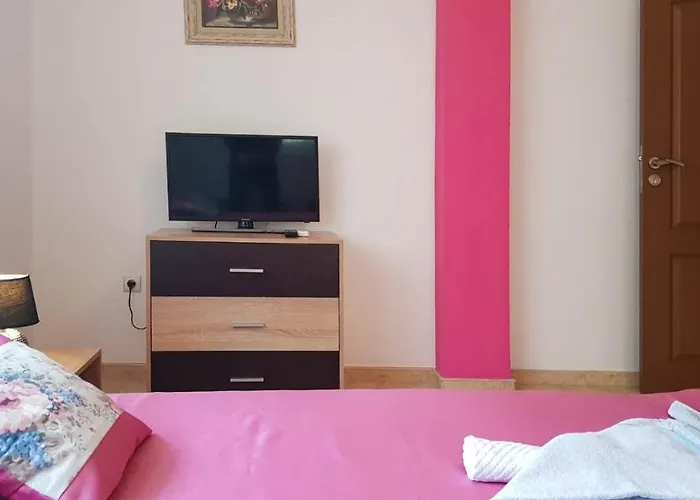 Gæstehus далия - 4*