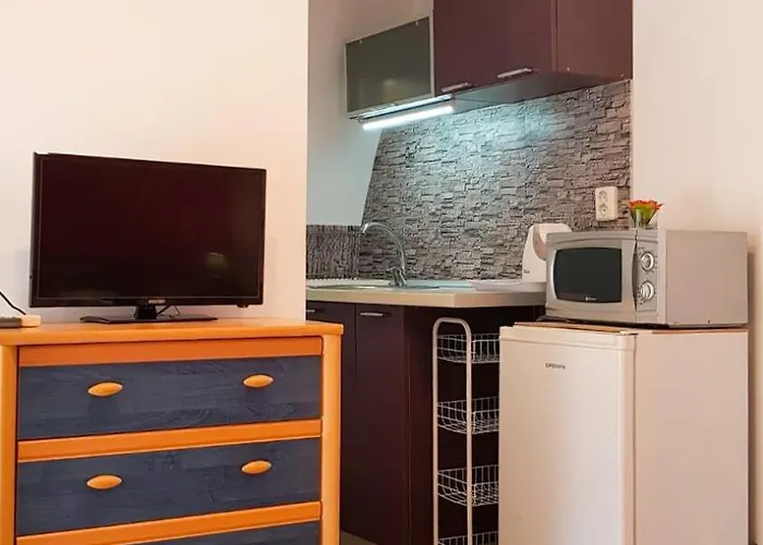 далия - Gæstehus