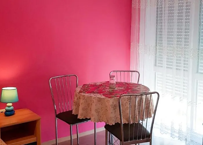 Gæstehus далия -