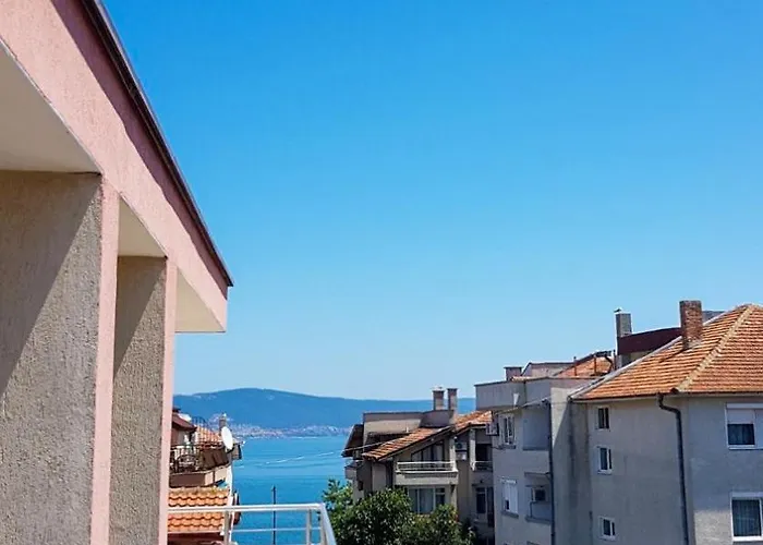 Gæstehus далия - Nessebar