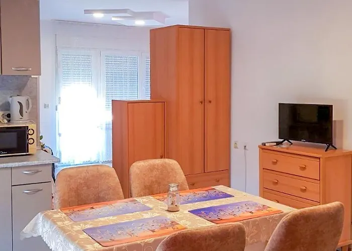 далия - 4* Nessebar