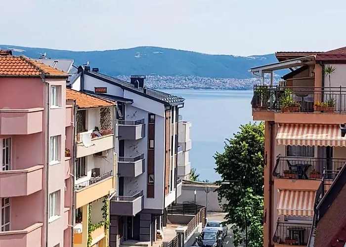 Gæstehus далия - 4*