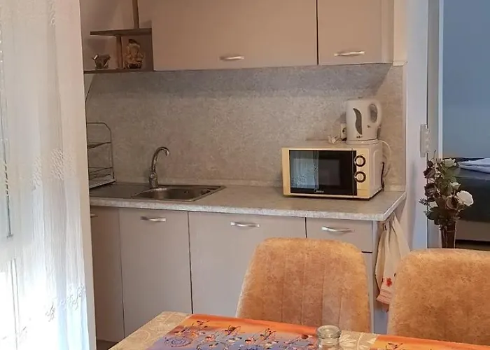 далия - 4* Nessebar