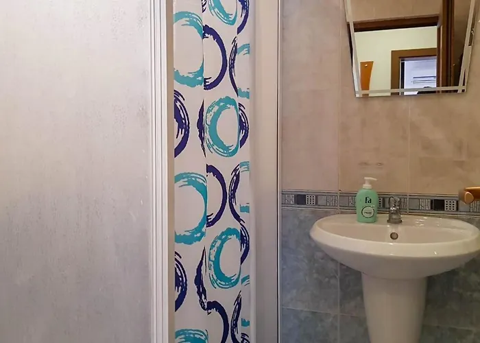 Gæstehus далия - Nessebar