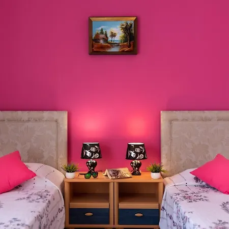 Pensionat далия - 4*