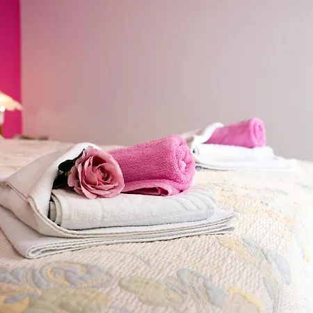 Guest house далия - Nesebar