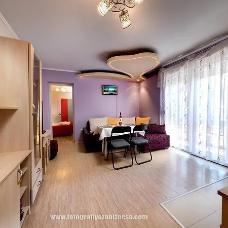 Guest house далия - *