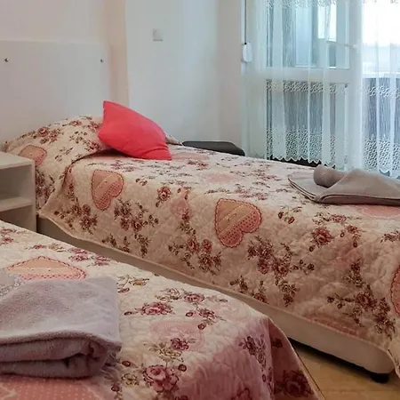 далия - 4* نيسيبار