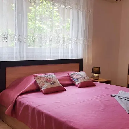 далия - Guest house