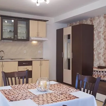 далия - Guest house