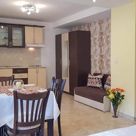 далия - بيت ضيافة