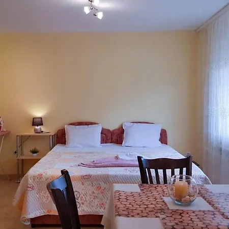 далия - Guest house