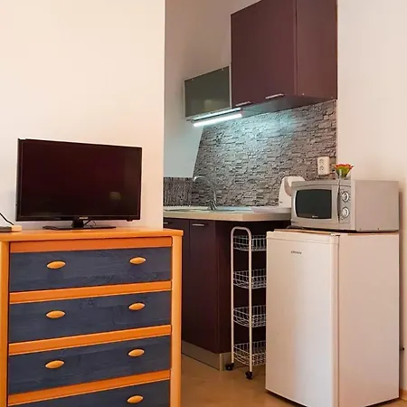 далия - Pensionat