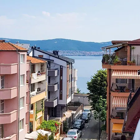 Pensionat далия - 4*