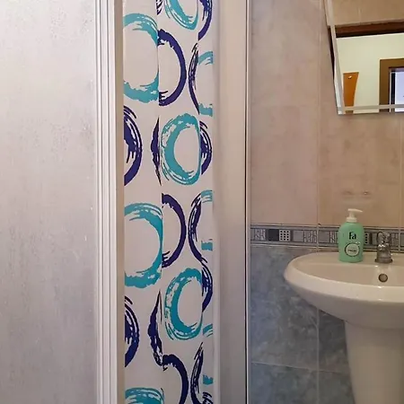 Pensionat далия - Nesebar