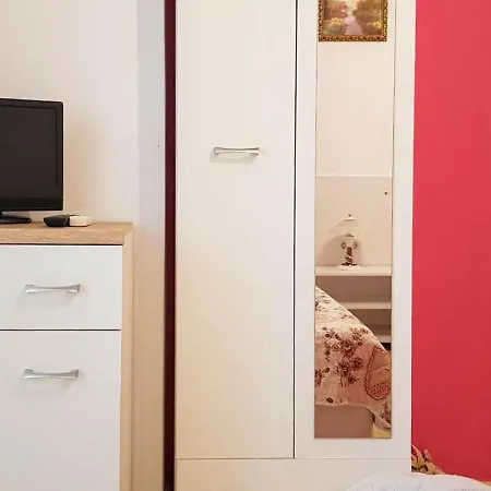 Guest house далия -