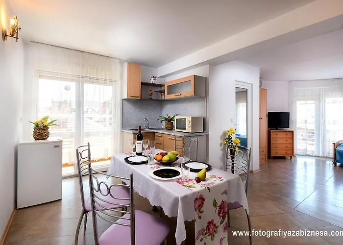 Πανσιόν далия -