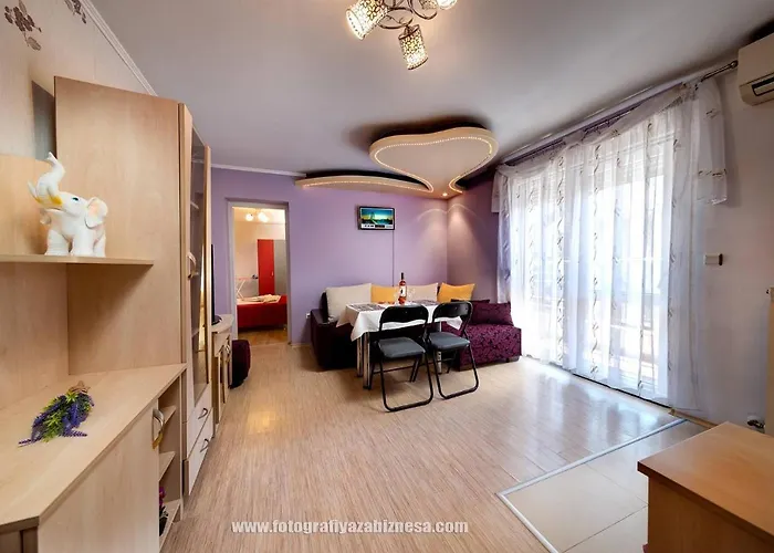 Πανσιόν далия - 4*