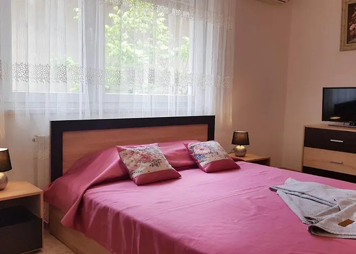 далия - Pensjonat