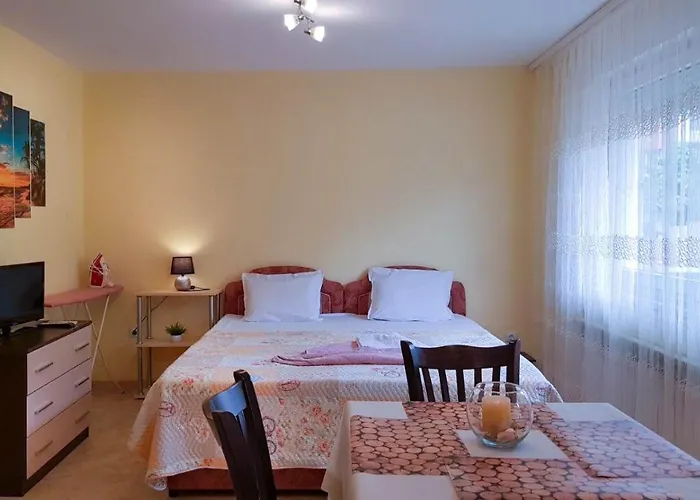 далия - Pensjonat