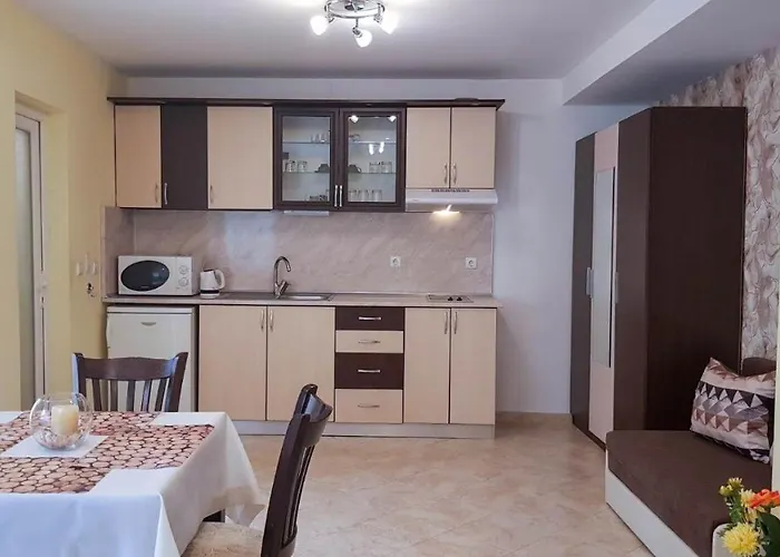 далия - Nesebyr